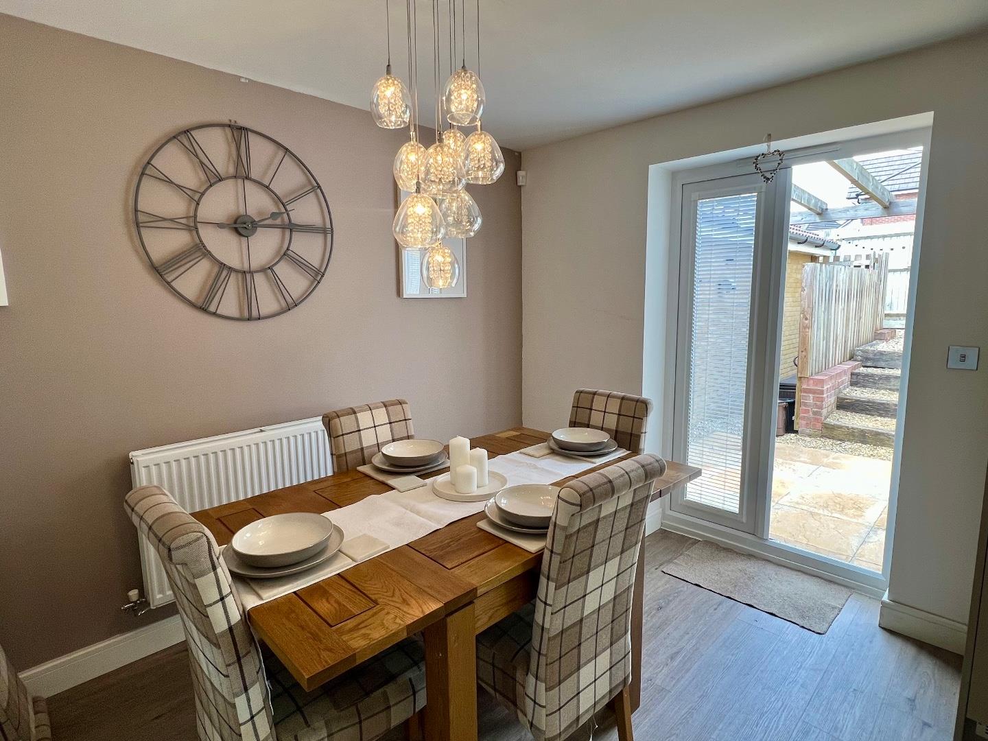 Heol Millward, Coity, Bridgend County Borough, CF35 6GX